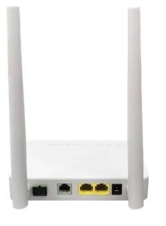 China N300 GPON ONT Wireless FHR2211KB ONU Optical Network Unit for sale