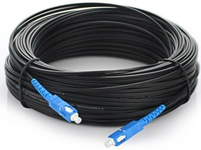 China FTTH Drop Cable Patchcord for sale