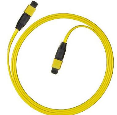China MPO MTP Fiber Optic Patchcord for sale