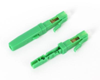 China DA-PFC-(A)LC32-1 FTTH Fast Connector for sale