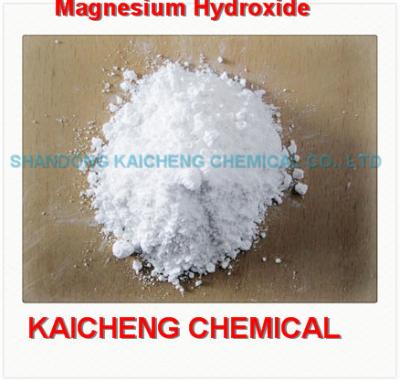 China Flame retardent agent of Magnesium hydroxide high quality for sale