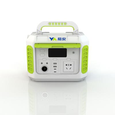 China 500W de openlucht van de de Sinusgolf van de Batterij Reservevoeding CPAP Zuivere Zonnegenerator Te koop