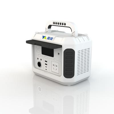 China High Power 550W Portable Power Station for Outdoor Use for sale