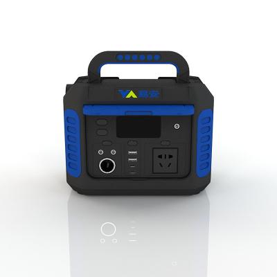 China 220VAC 300W Portable Power Station for sale