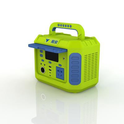 China 300w Portable Power Station For Cpap , Battery Emergency Power Supply for Home Outdoor Camping for sale