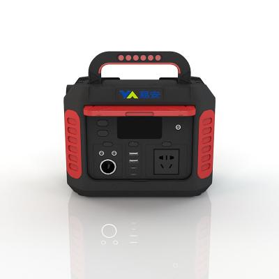 China 300W Portable Power Station for sale