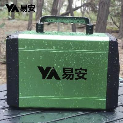 Chine Paquet portatif imperméable de batterie de camping de lithium de la centrale de CPAP 500WH à vendre