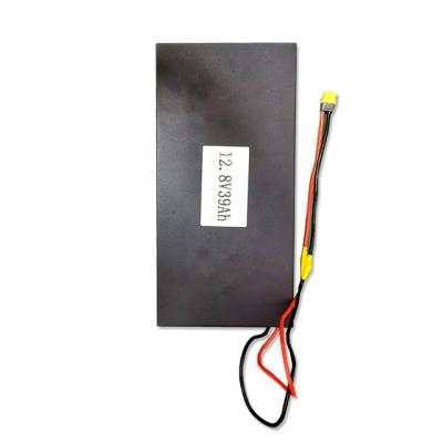China 12.8V 39Ah Lithium Ion Li-Ion NCM Battery Pack For Medical Cart for sale