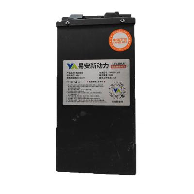 China Electric Bicycle Battery 48v 30Ah Lithium Ion Battery  For Electric Scooter for sale