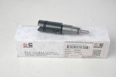 China L8.9 Auto Engine Parts Diesel Engine Injector 3975929 1 Year Warranty for sale