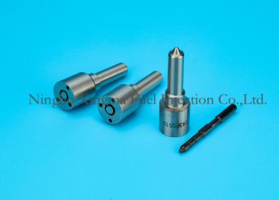 China DSLA142P1519 Fuel Injector Nozzle / Diesel Injector Nozzle Replacement 0445120079 for sale