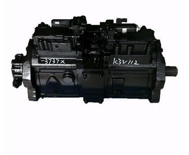 Chine Bloc-cylindres de moteur diesel de Sany de pièces de rechange de Rexroth SY55 SY60 SY65 SY75 à vendre
