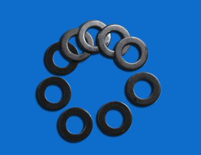 China Non Rust Stainless Steel Flat Washers Wear Resistant Eco Friendly for sale