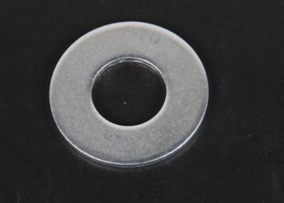 China Arruela lisa pequena do para-choque do SAE 9/16 Od/arruelas de aço inoxidável da placa personalizadas à venda
