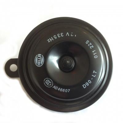 China Standard Size Disk Speaker 12V 72W Type Spare Parts For Concrete Pump for sale