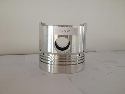 China ZS Yanmar Piston / Tractor Engine Piston With Four Rings OEM Accepted for sale