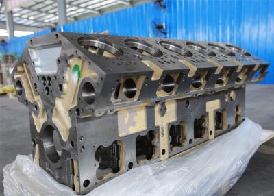 China Standard Size Automobile Engine Block , Truck Engine Block 3178802 KTA38 For CCEC for sale