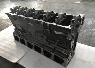 China Anti Corrosion Aluminium Cylinder Block 3088303 For CCEC K19 Diesel Engine for sale