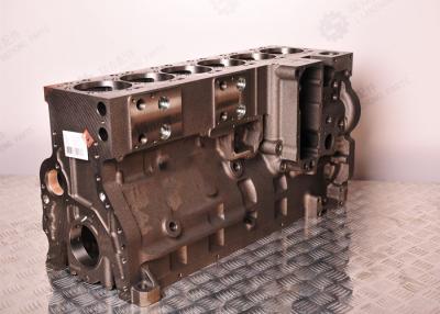 China High Strength 6L8.9 Diesel Engine Cylinder Block Car Engine Parts 5260558 for sale