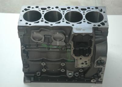 China Dauerhafte Dieselzylinderblock des Motorzylinder-ISDE4 5274410 12 Monate Garantie- zu verkaufen