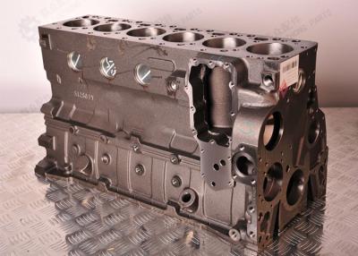 China 6BT5.9 Model Auto Engine Block , 3928797 DCEC Diesel Engine Spare Parts for sale