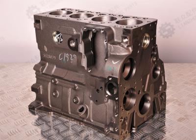 China 4BT DCEC Diesel Engine Cylinder Block Assy 4991816 Truck Engine Parts for sale