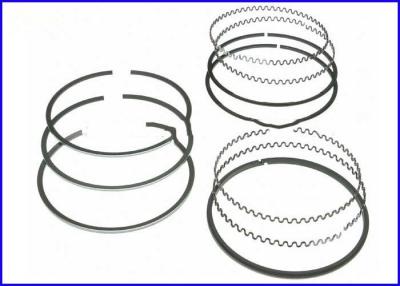 China Light Weight Diesel Engine Piston Rings Detroit Diesel Spare Parts 23524349 for sale