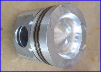 China  3304 / 3306 Diesel Engine Piston 8N3102 120.65mm Diameter for sale