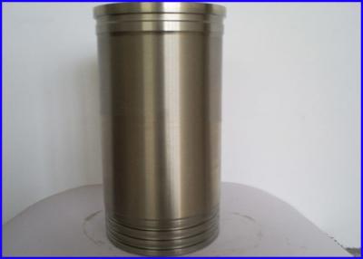 China  3306 Cylinder Block Liner , Custom Wet Cylinder Liner 2P8889 for sale
