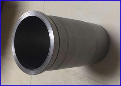 China 209WN21 Diesel Engine Cylinder Liner 123mm  Engine Parts TS16969 Approval for sale
