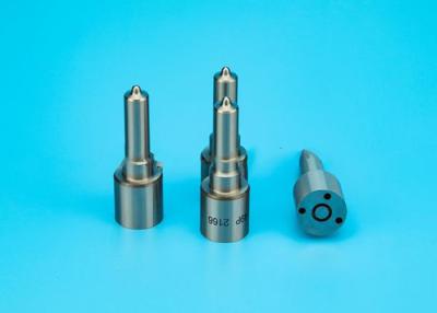 China Standard Vehicle Fuel Injector Nozzle 0445120394 High Speed Steel Material for sale