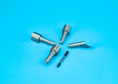 China 0445120173 Denso Diesel Injector Nozzles / Delphi Injector Nozzle Smallest Tolerance for sale