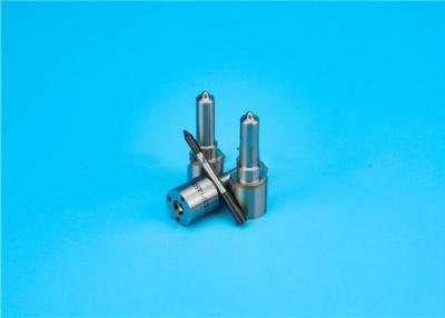 China Steel Diesel Fuel Injection Pump Nozzle , 5.9 Cummins Injector Nozzles 0445110232 for sale