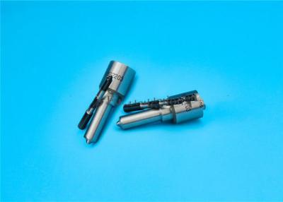 China Reliable Bosch Diesel Nozzles Replacement High Speed Steel Material for sale