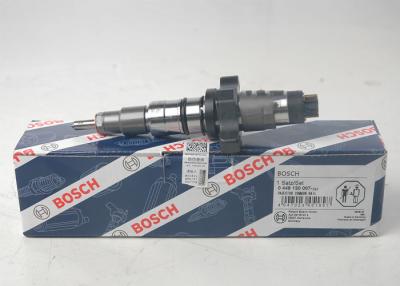 China 2830957 High Pressure Fuel Injector , ISB Engine Diesel Performance Injectors for sale