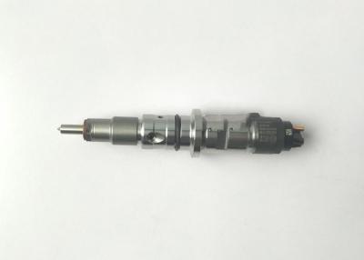 China Cast Iron / Steel Iron Diesel Engine Fuel Injector 5268408 Corrosion Resistance for sale