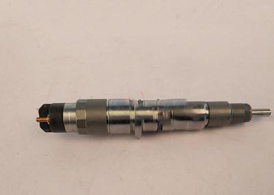 China Common Rail Injector Replacement , Cummins Fuel Injectors 5263308 0445120236 for sale