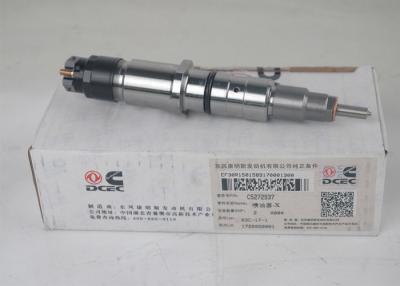 China 5272937 CUMMINS Dieselmotorkraftstoff-Injektor Soem echtes Standardverpacken zu verkaufen