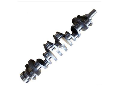 China 6 Cylinder Engine Parts CAT 3306 Forged Crankshaft 4N7696 Long Using Life for sale