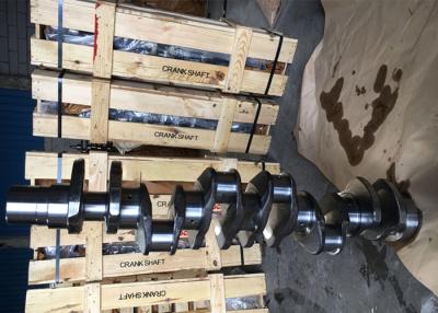 China 1104MM Length Diesel Engine Crankshaft  New Condition 6151 - 31 - 1110 for sale
