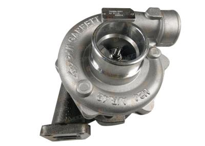 China 6D95 Excavator Turbocharger , Auto Diesel Turbo 700836-5001 PC200-6 6207-81-8331 for sale
