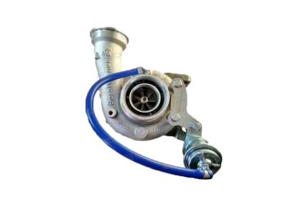 China Oil Cooled Type F Engine Parts Turbochargers  Spare Parts 4254523 04294752KZ for sale