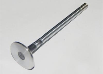 China 6WG1 Main Engine Exhaust Valve 1-12551-145-2 1-12552-102-0 ISO9001 Certificated for sale