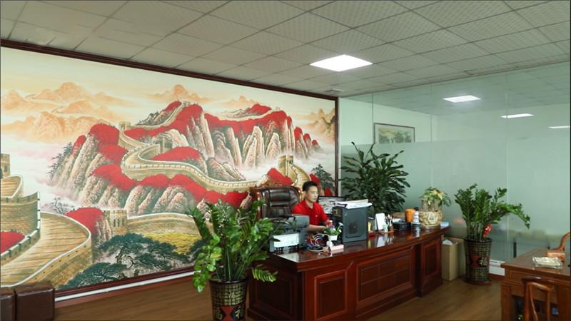 Verified China supplier - Shenzhen Signo Group Technology Co., Ltd.