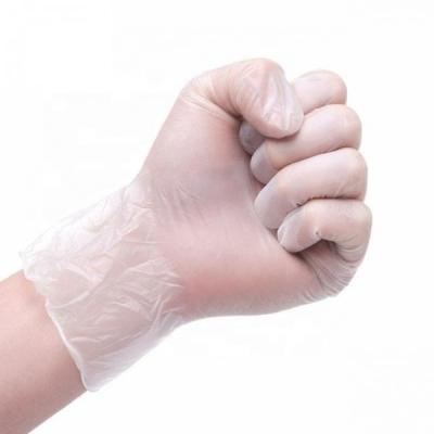 China EN455 EN374 Medical Latex Examination Gloves for sale