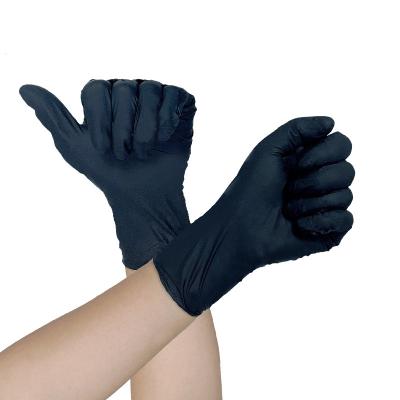 中国 ISO13485 ISO9000の外科粉の自由な手袋の医学の安全手袋 販売のため