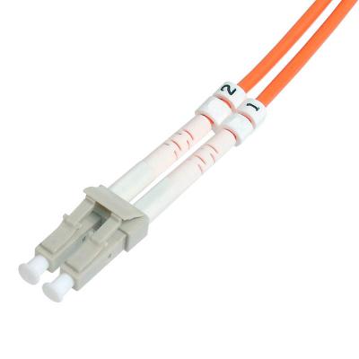 China LC to FDDI Fiber Optic Patch Cables / OS2 Simplex Lc Fiber Optic Patch Cord for sale
