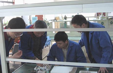 Verified China supplier - Xi'an Kacise Optronics Co.,Ltd.
