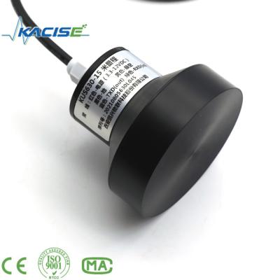 China Ultrasonic Sensor for Distance and Level Measurement of KUS630 for sale