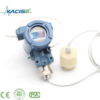 China Ultrasonic Sensor for Distance and Level Measurement of KUS640 for sale